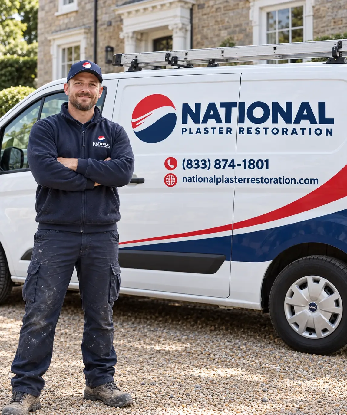 Plaster Repair company in Union City, MI